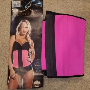 Waist trainer Ann Cheryl size 34 Ref. # 2026